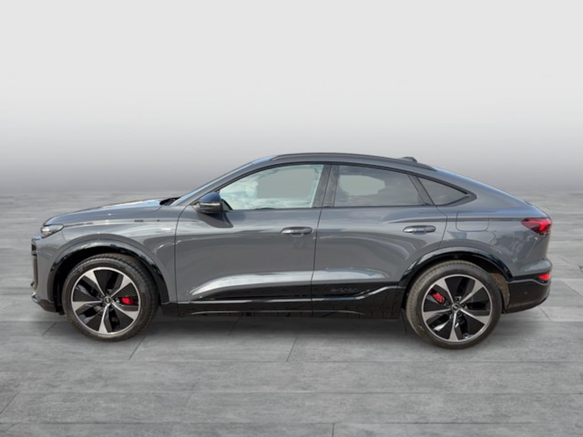 Audi Q6 Sportback e-tron