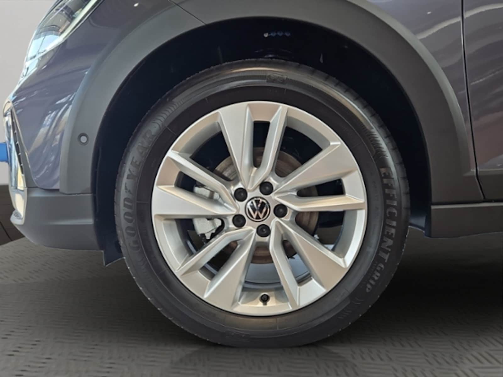 Volkswagen Taigo – Bild 7