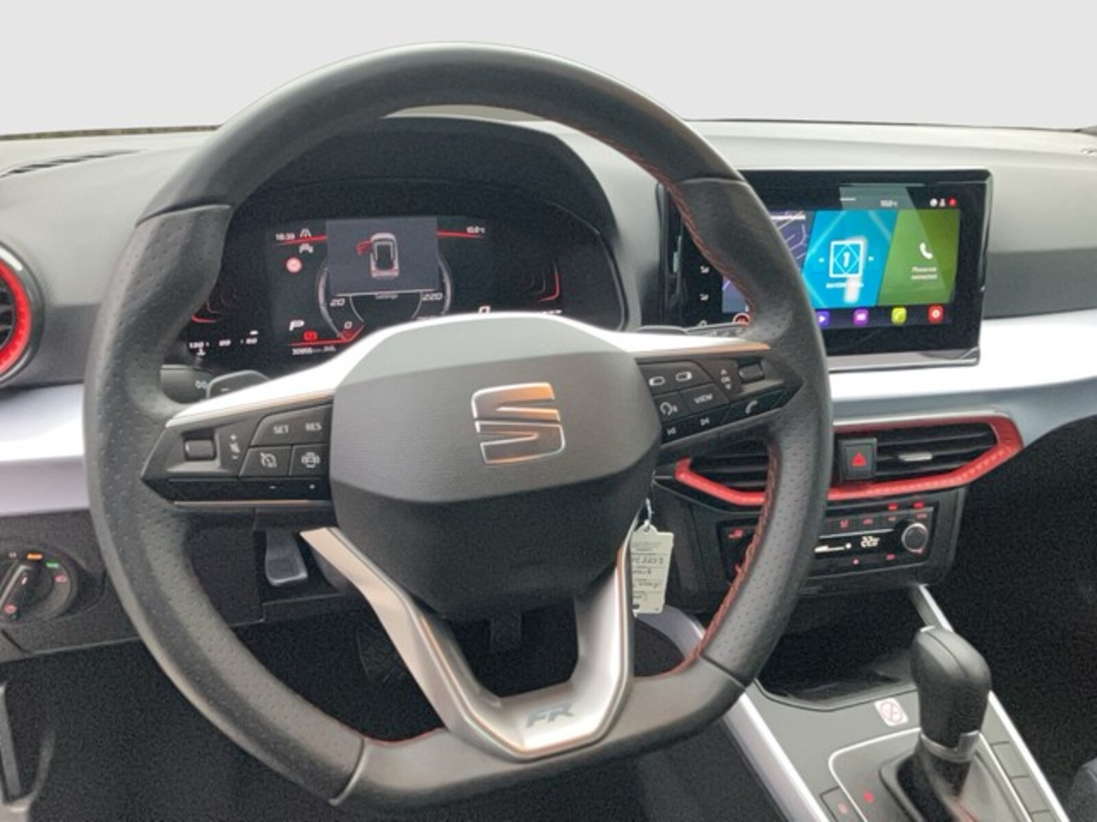 SEAT Arona – Bild 9
