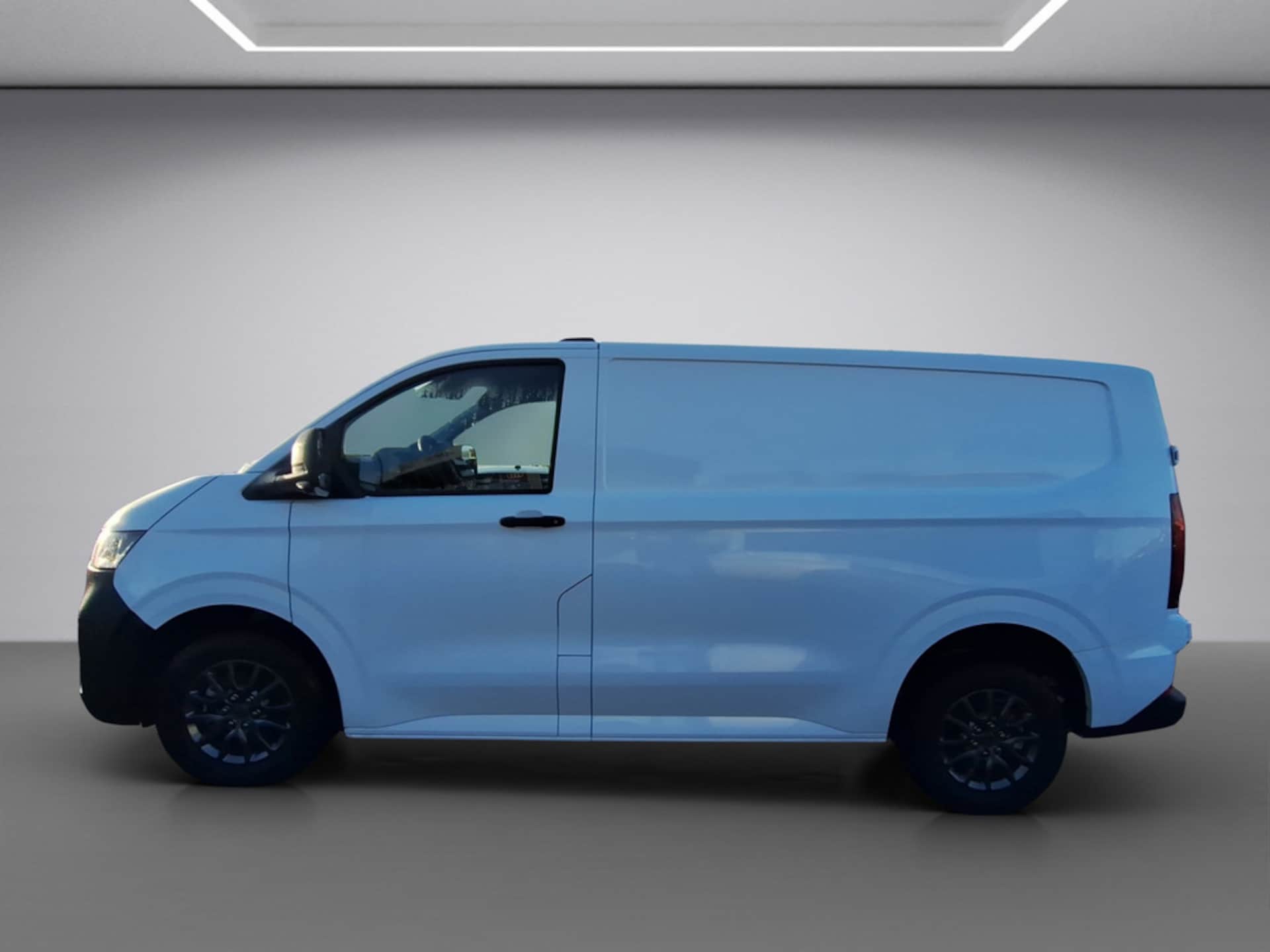 Volkswagen Transporter Kasten kurzer Radstand