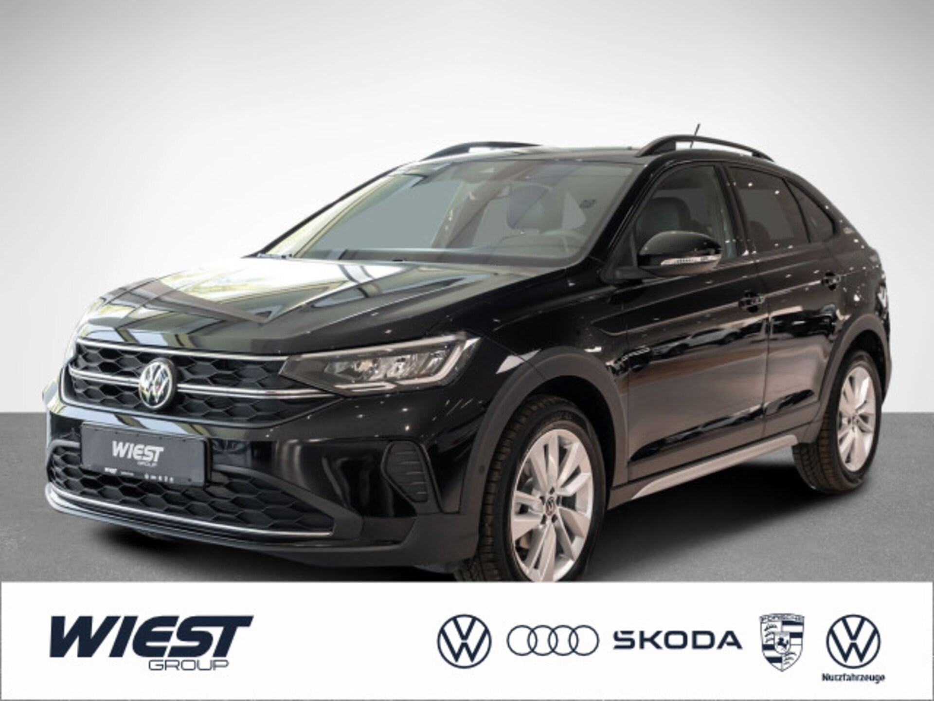 Volkswagen Taigo Goal