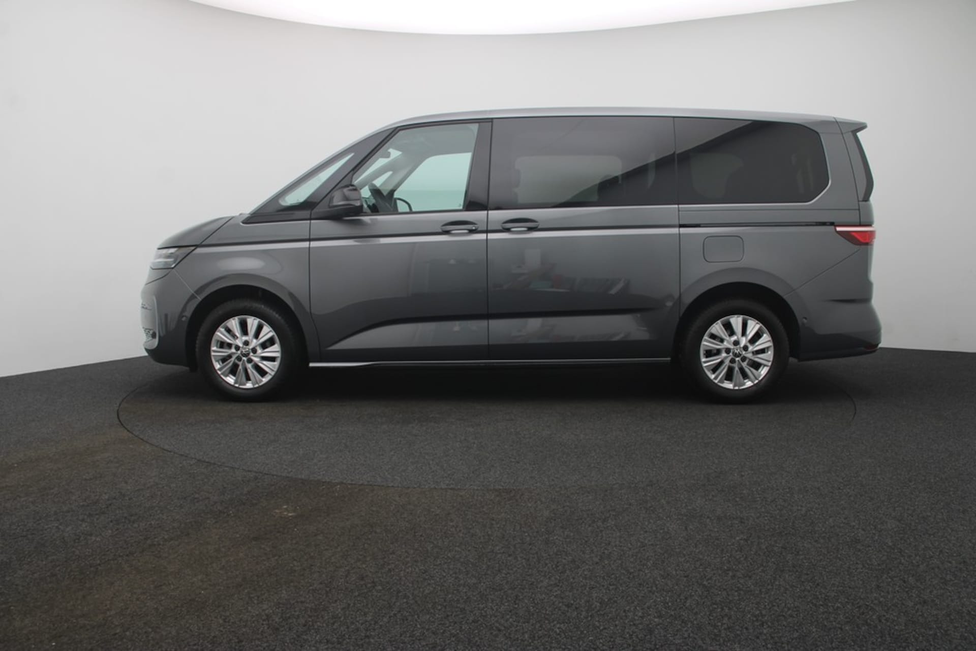 Volkswagen Multivan Langversion Life