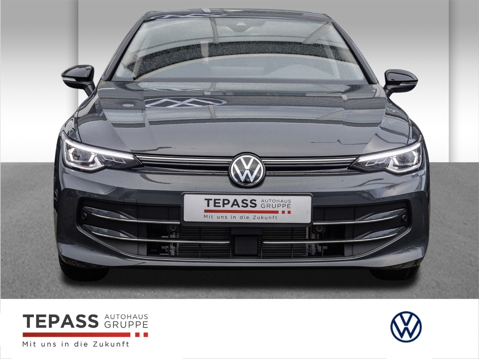 Volkswagen Golf – Bild 3