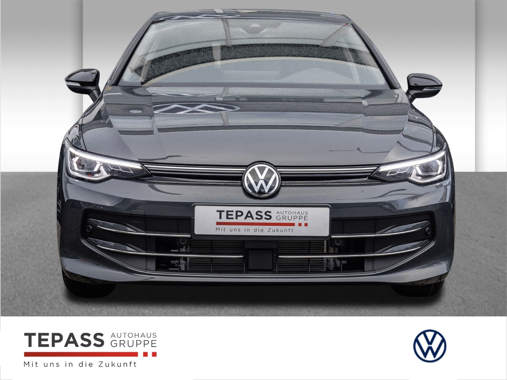 Volkswagen Golf Goal