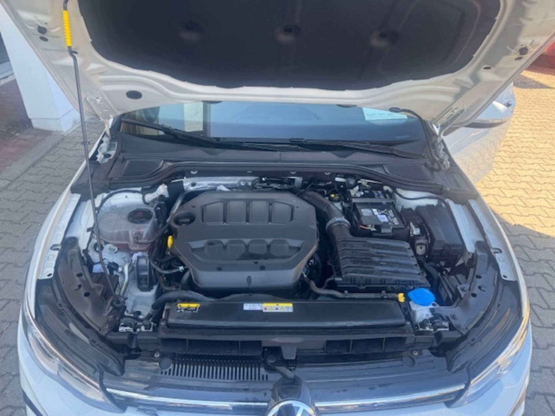 Volkswagen Golf Variant R-Line