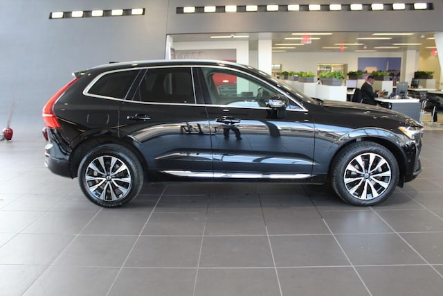 2023 Volvo XC60