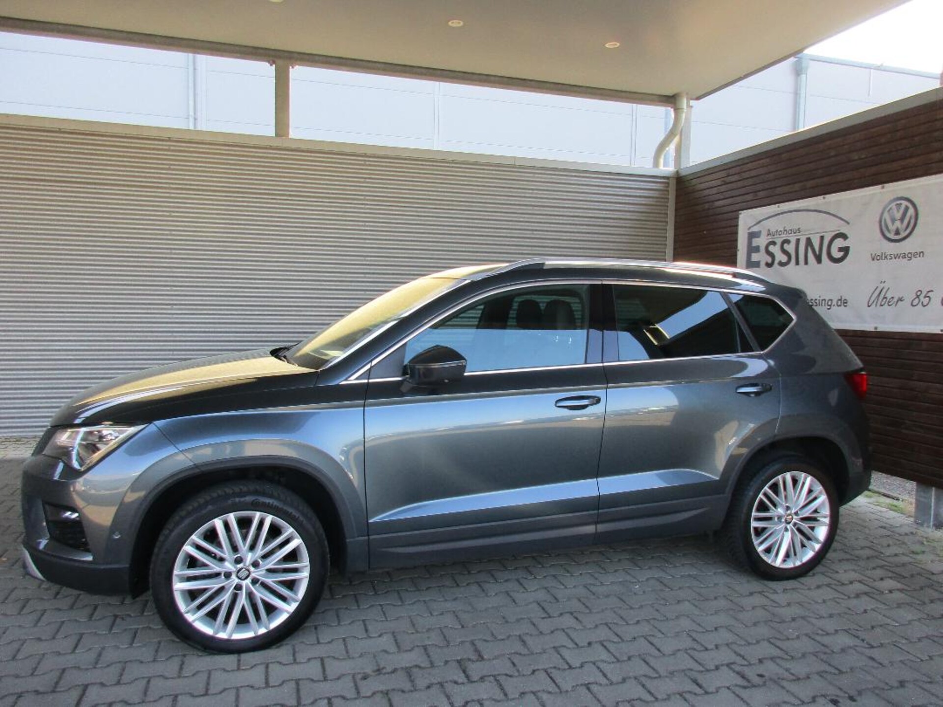 SEAT Ateca XCELLENCE