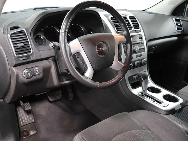 2012 GMC Acadia