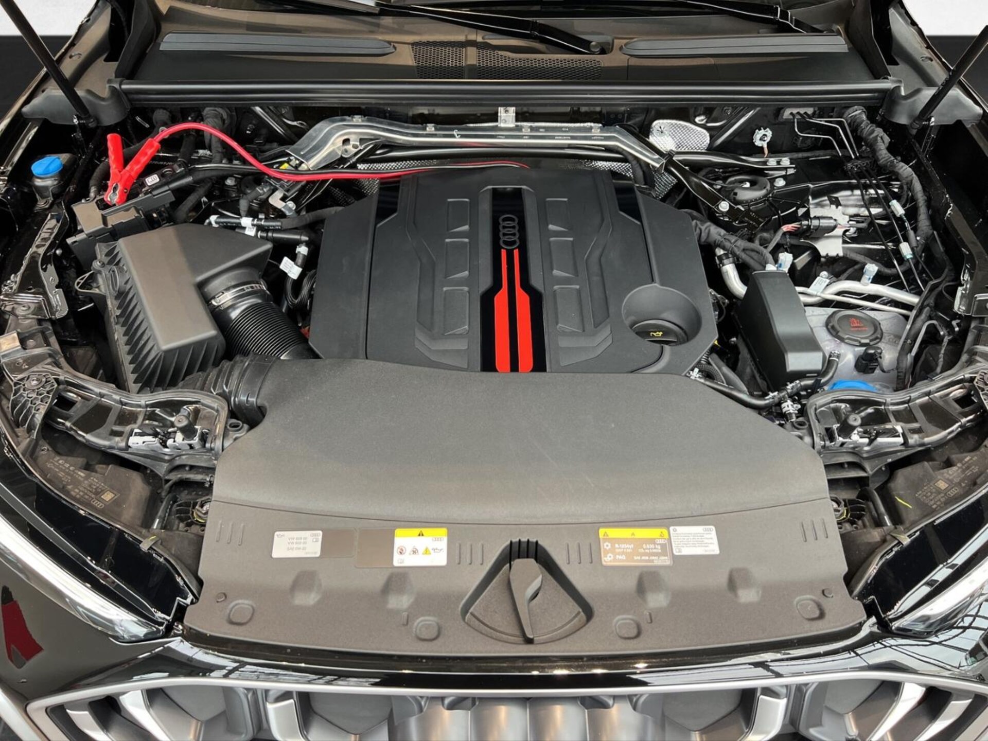 Audi SQ5 SUV