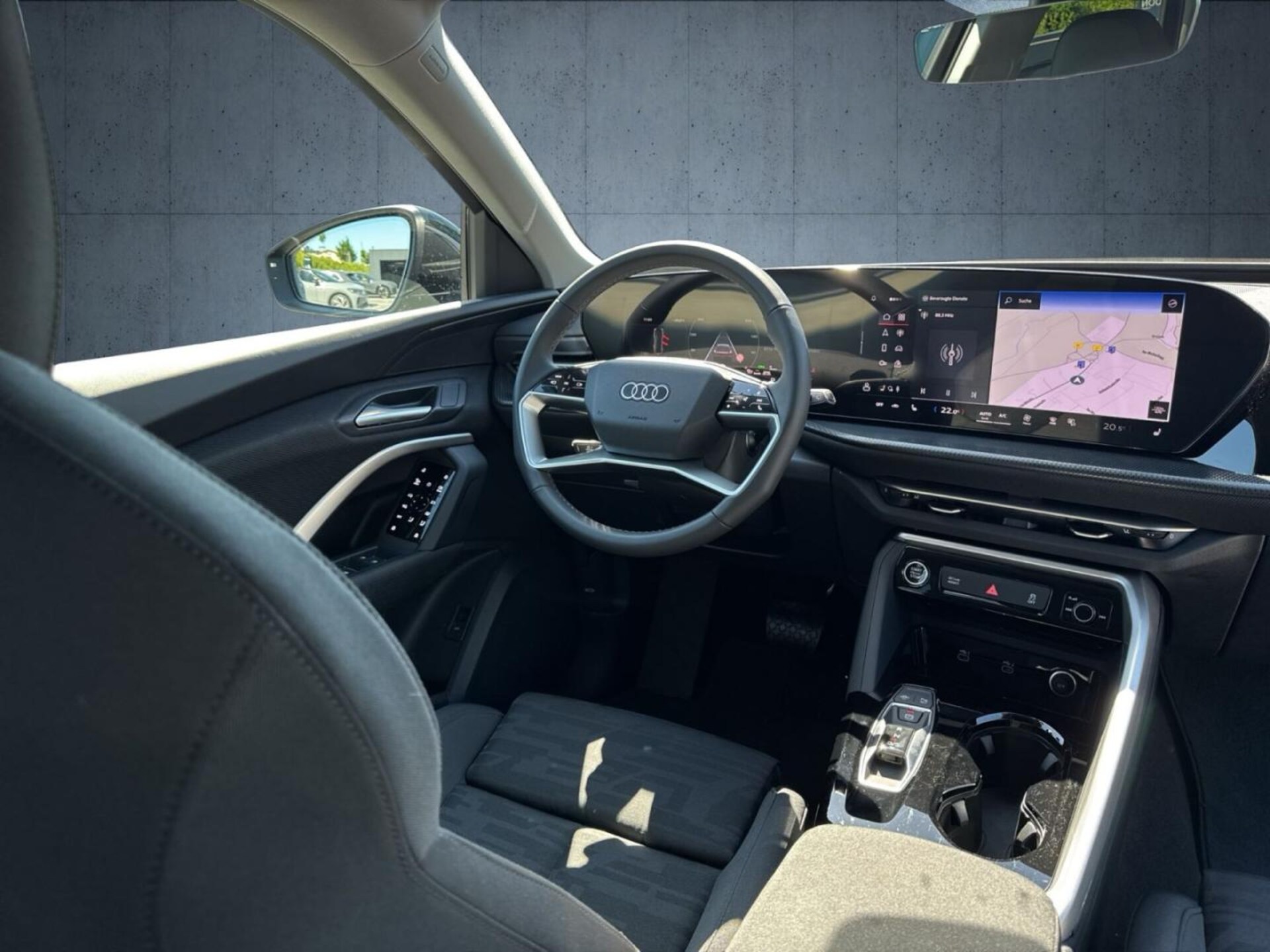 Audi Q5 SUV