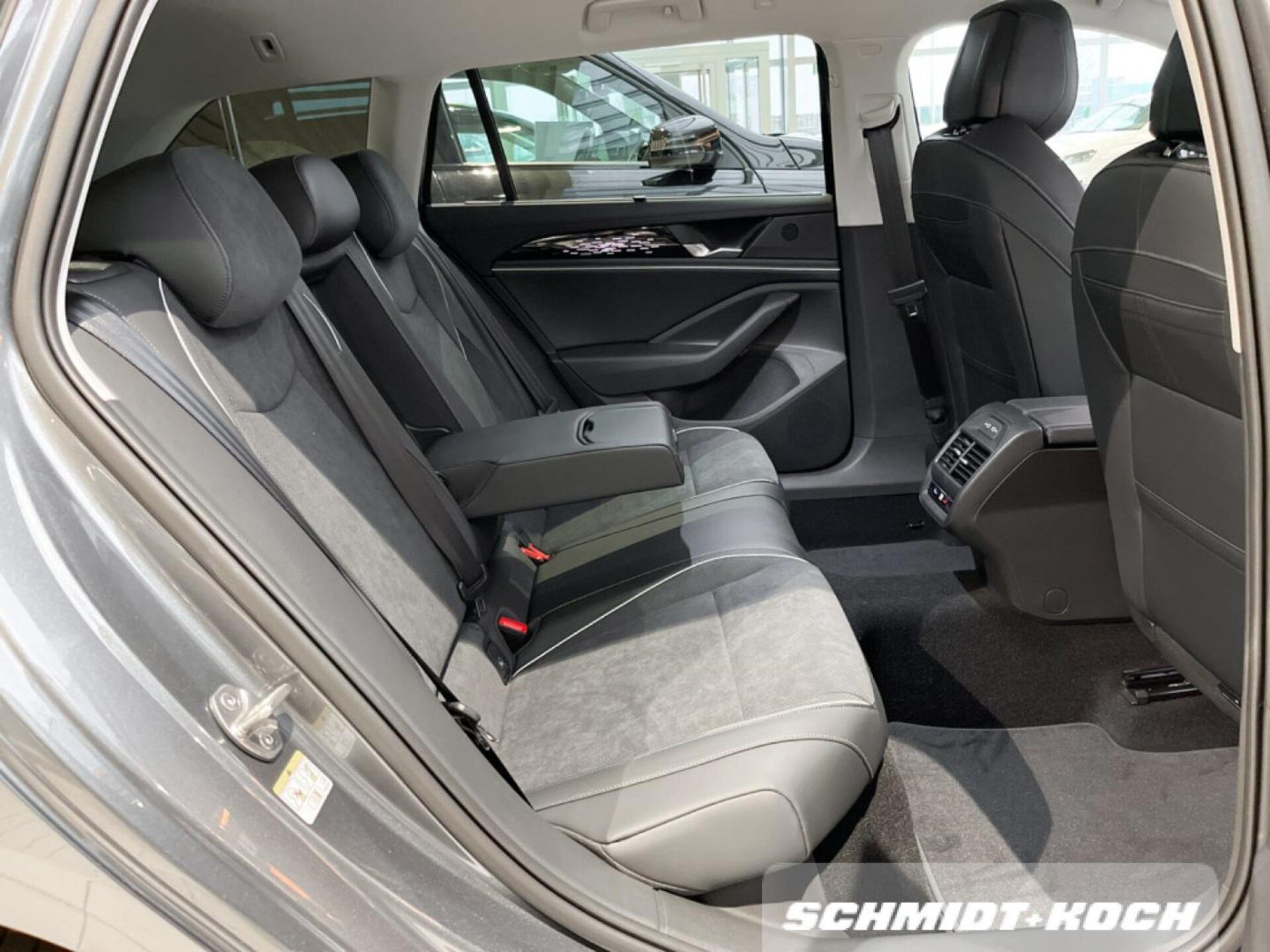 Volkswagen Passat Elegance