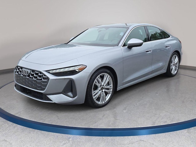 2026 Audi A5 Sedan