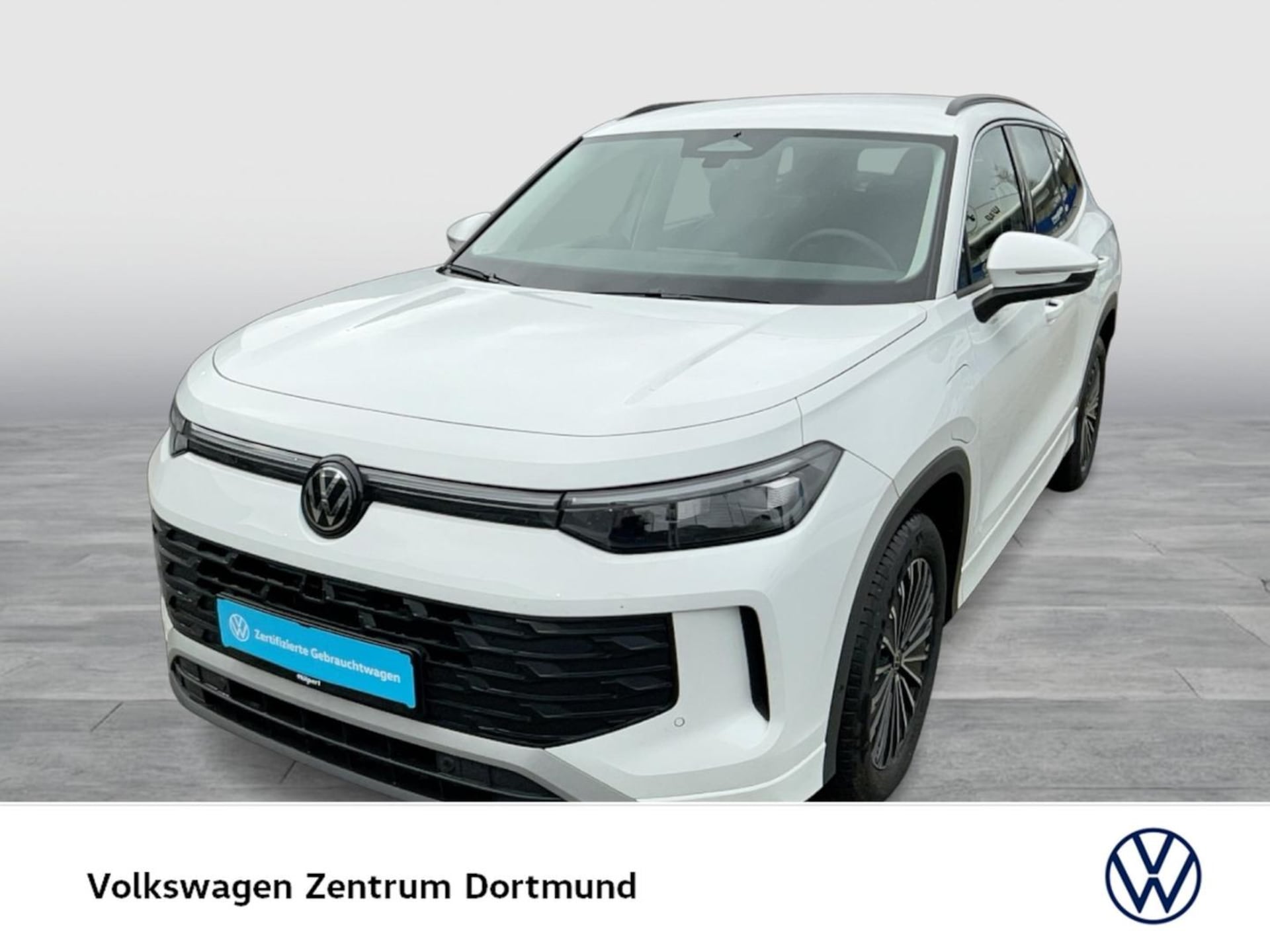 Volkswagen Tayron Life