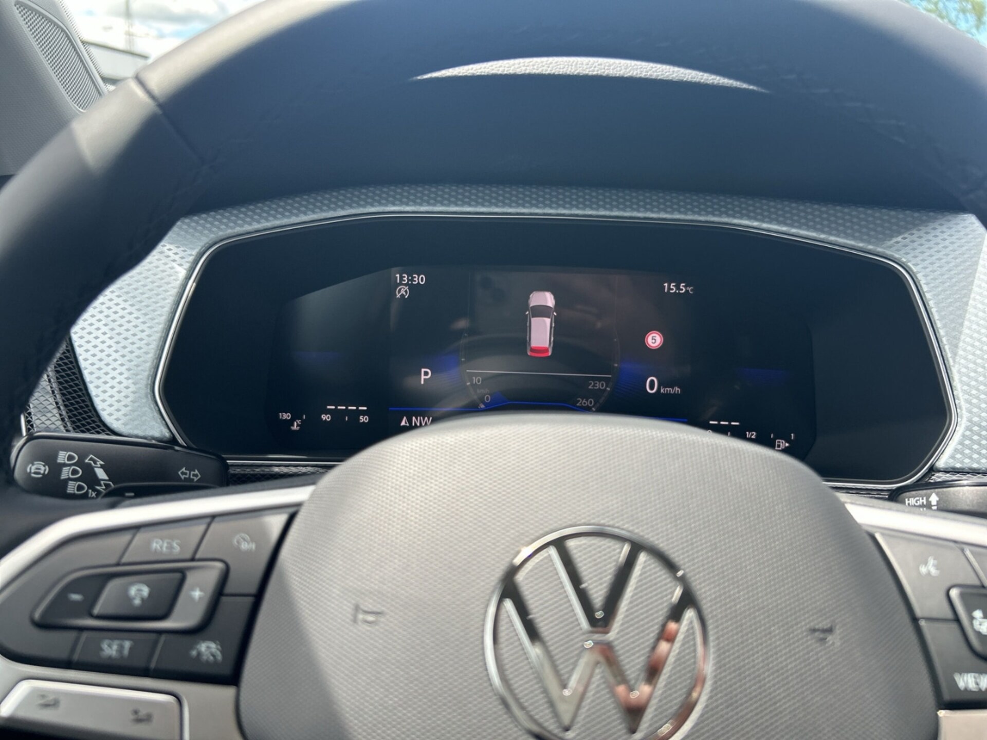 Volkswagen T-Cross ENERGY