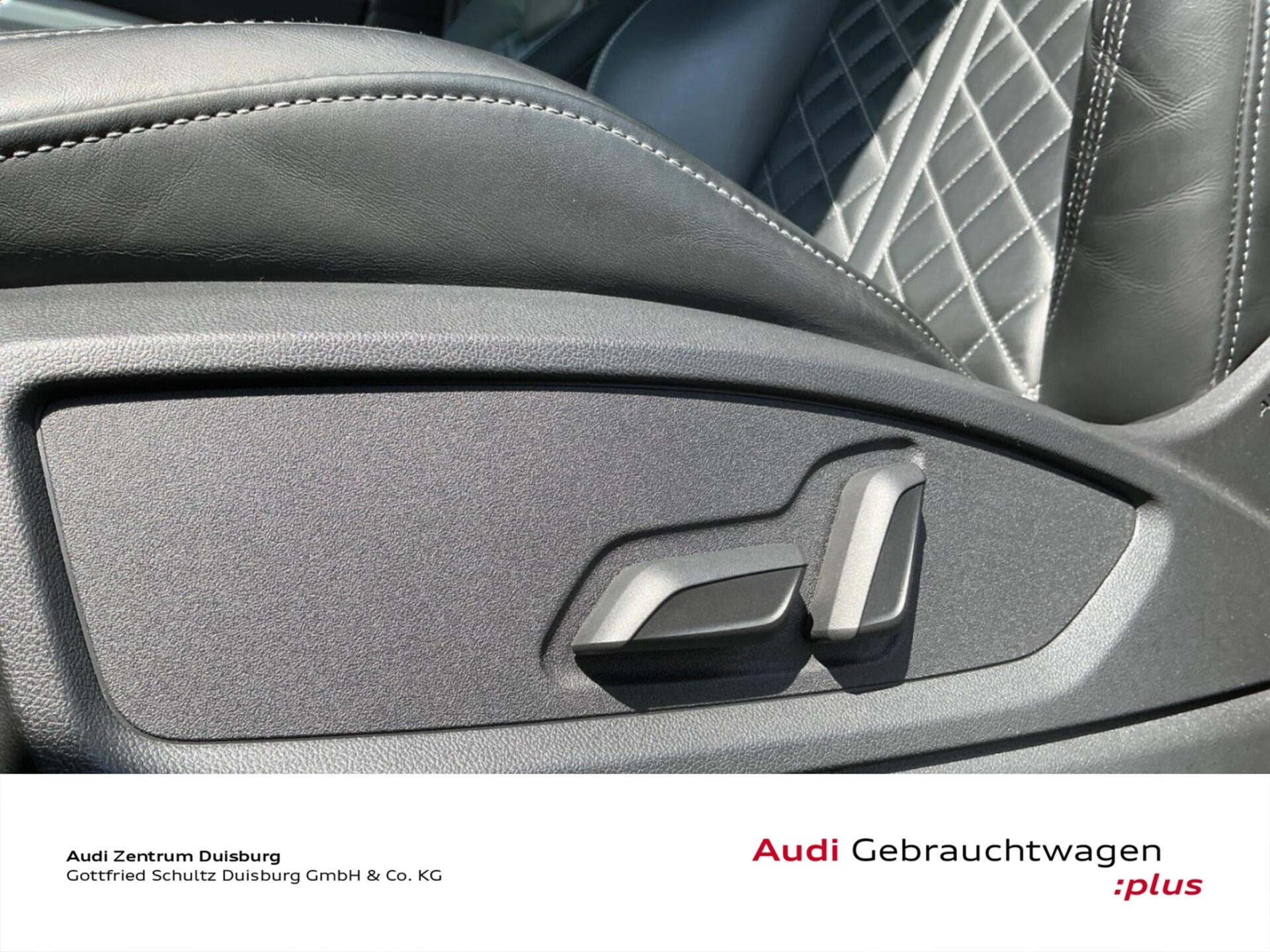 Audi Q5 Sportback S line