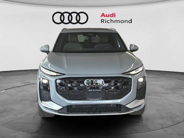 2026 Audi Q3 SUV