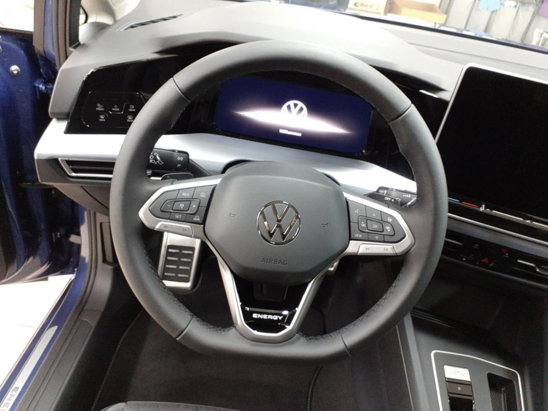 Volkswagen Golf ENERGY