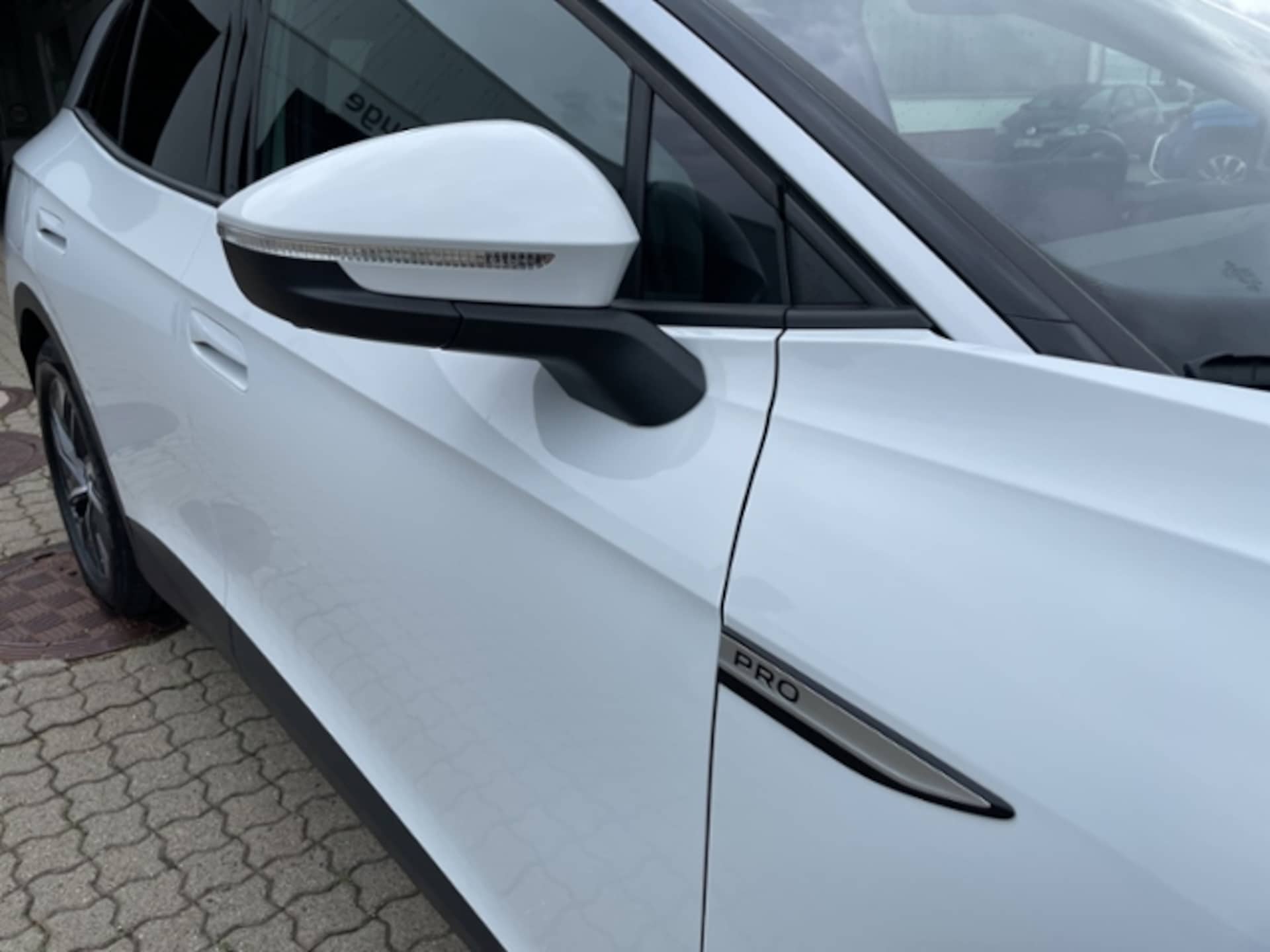 Volkswagen ID.4 Pro Performance