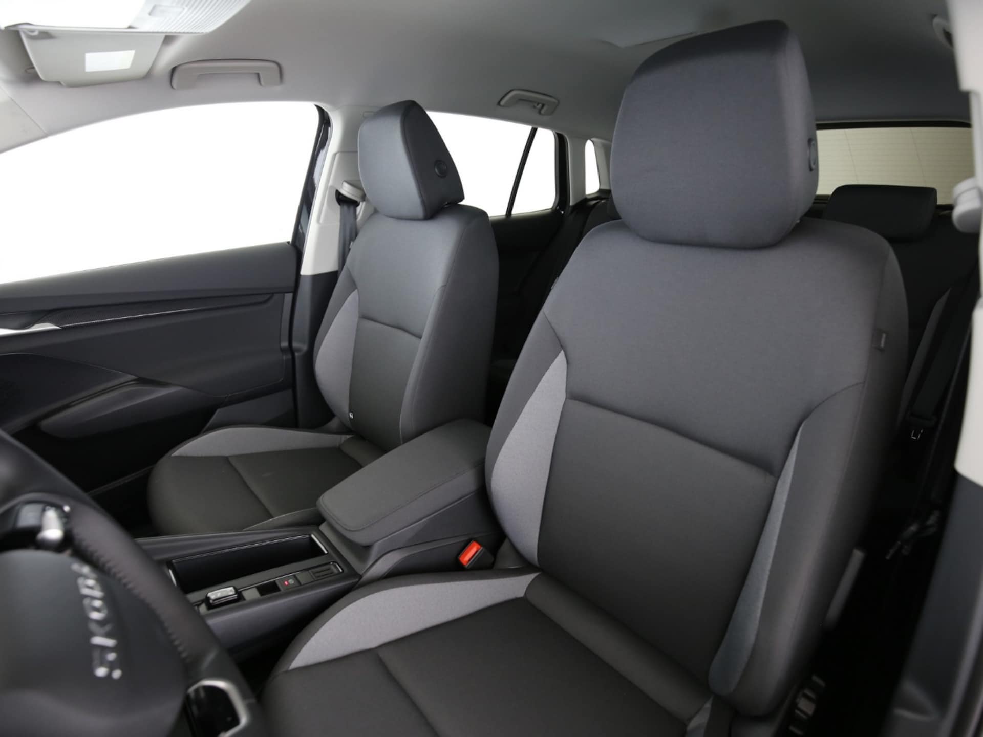 Skoda Elroq 50 Tour