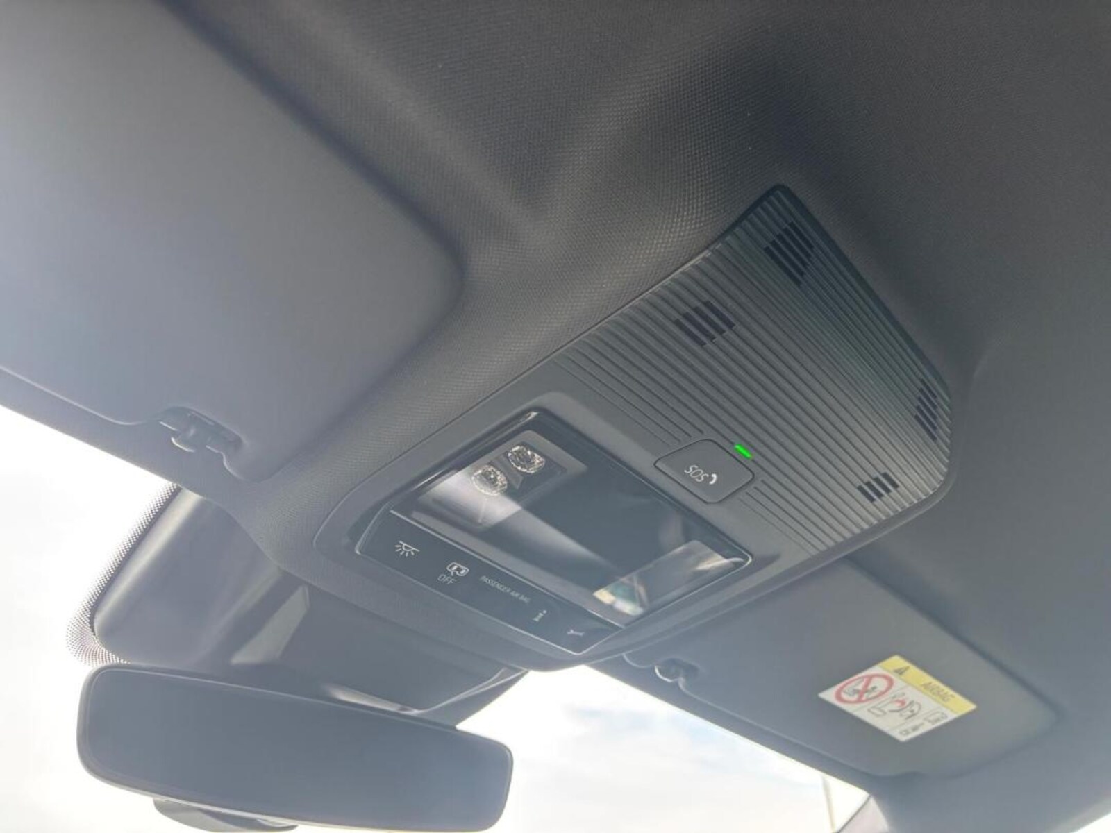 CUPRA Formentor – Bild 29