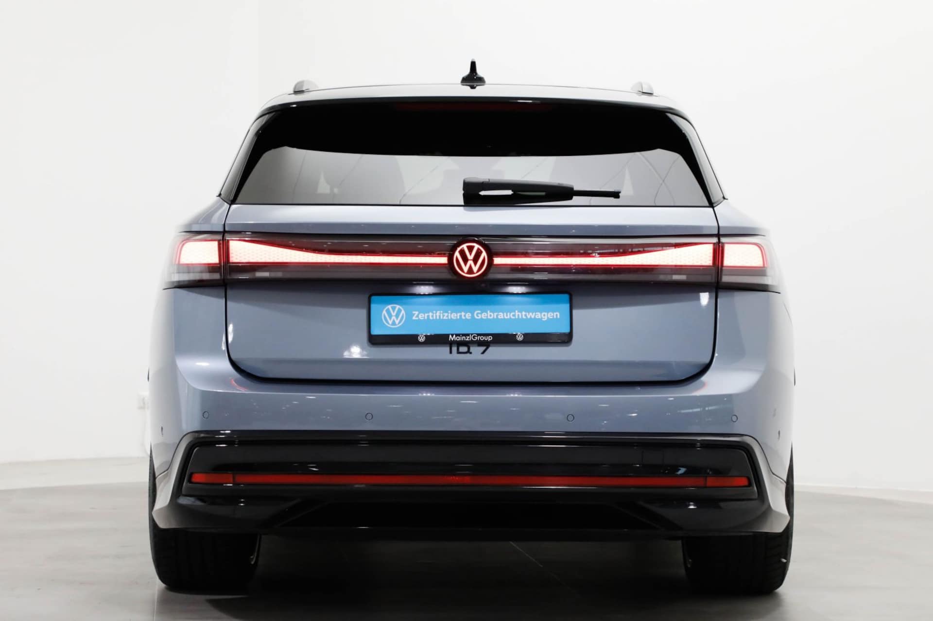 Volkswagen ID.7 Tourer Pro S