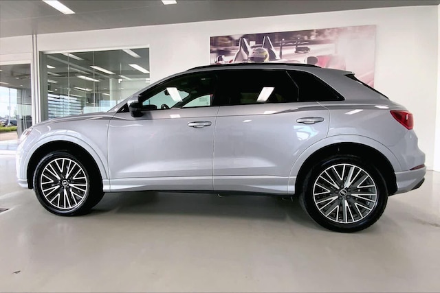 2023 Audi Q3 SUV