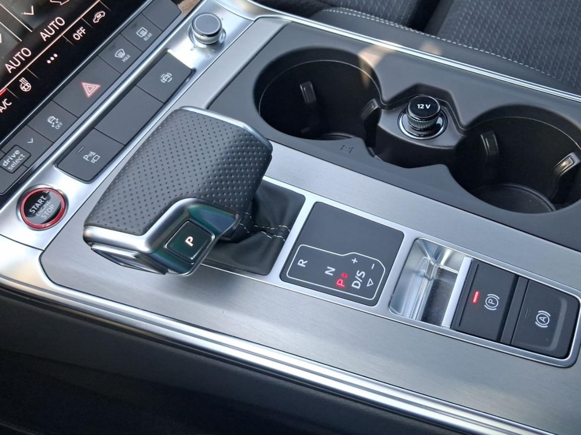 Audi S6 Avant