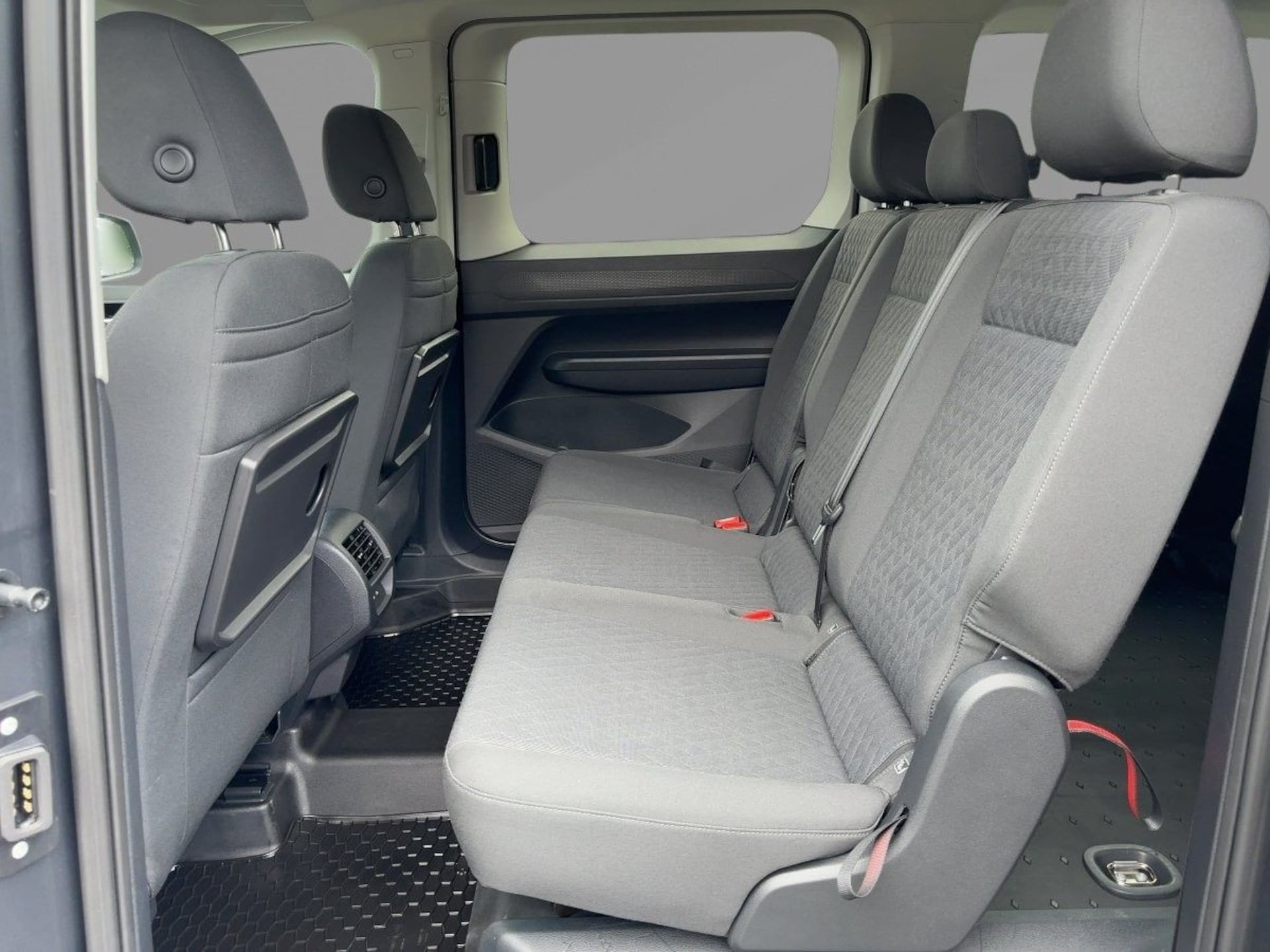 Volkswagen Caddy Maxi Life