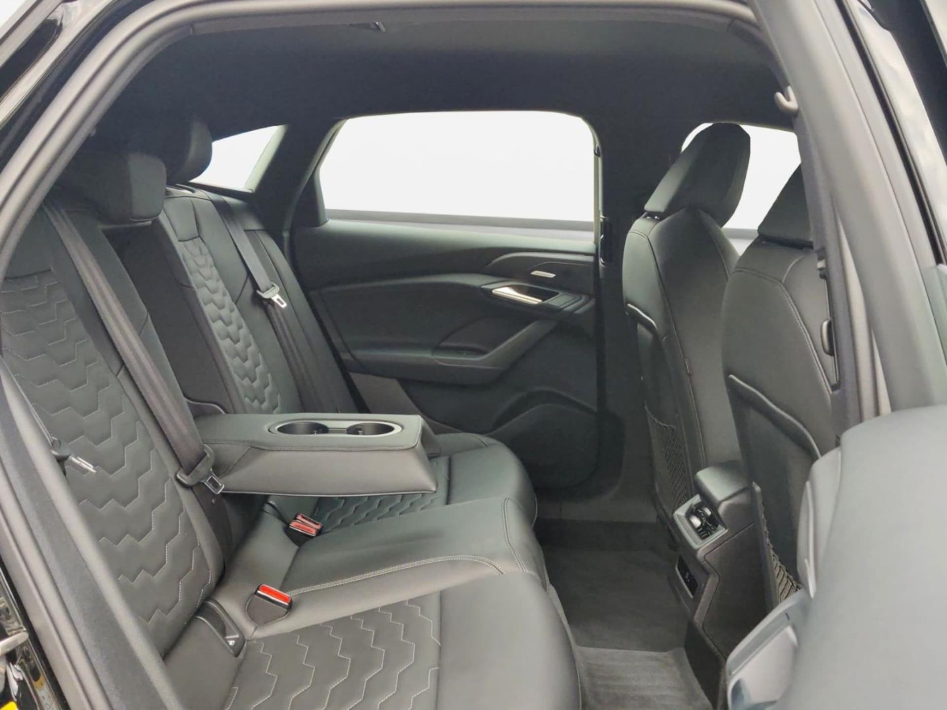 Audi A6 Sportback e-tron