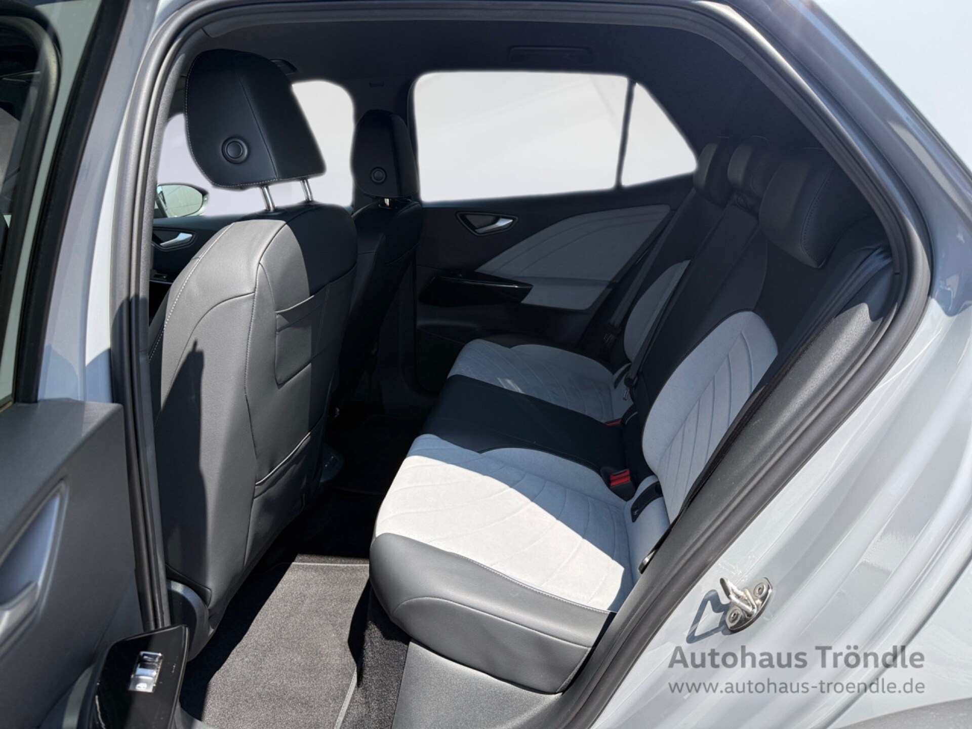 Volkswagen ID.3 MOVE Pro