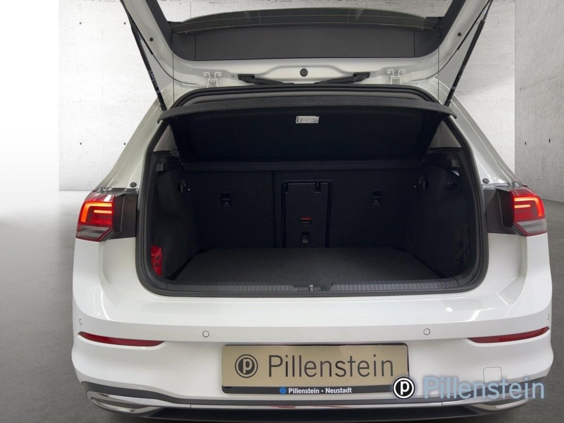 Volkswagen Golf MOVE