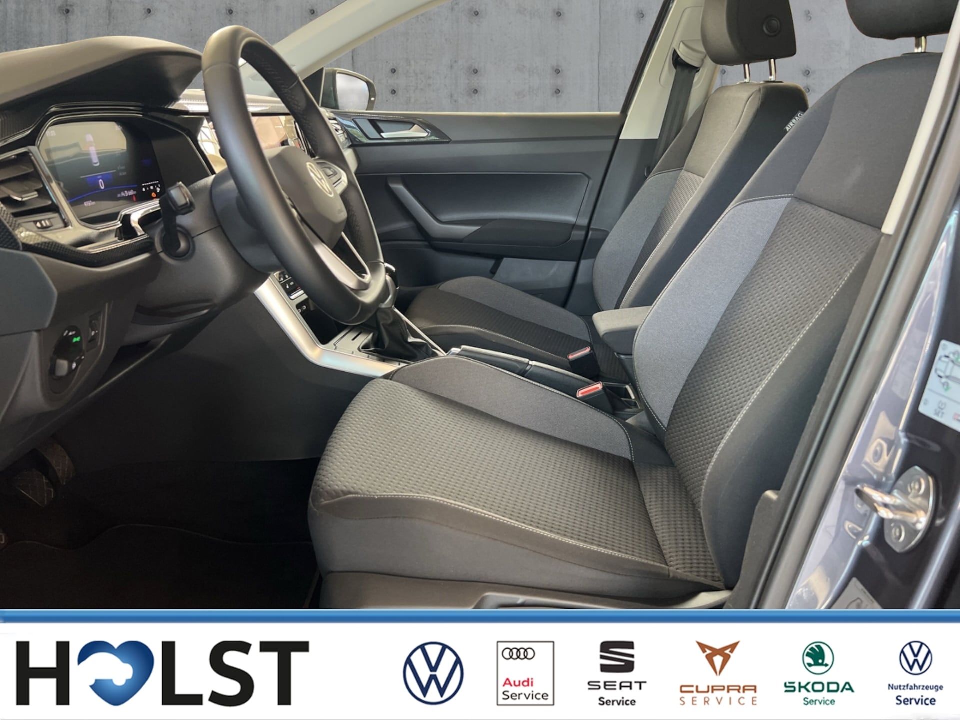 Volkswagen Polo Life