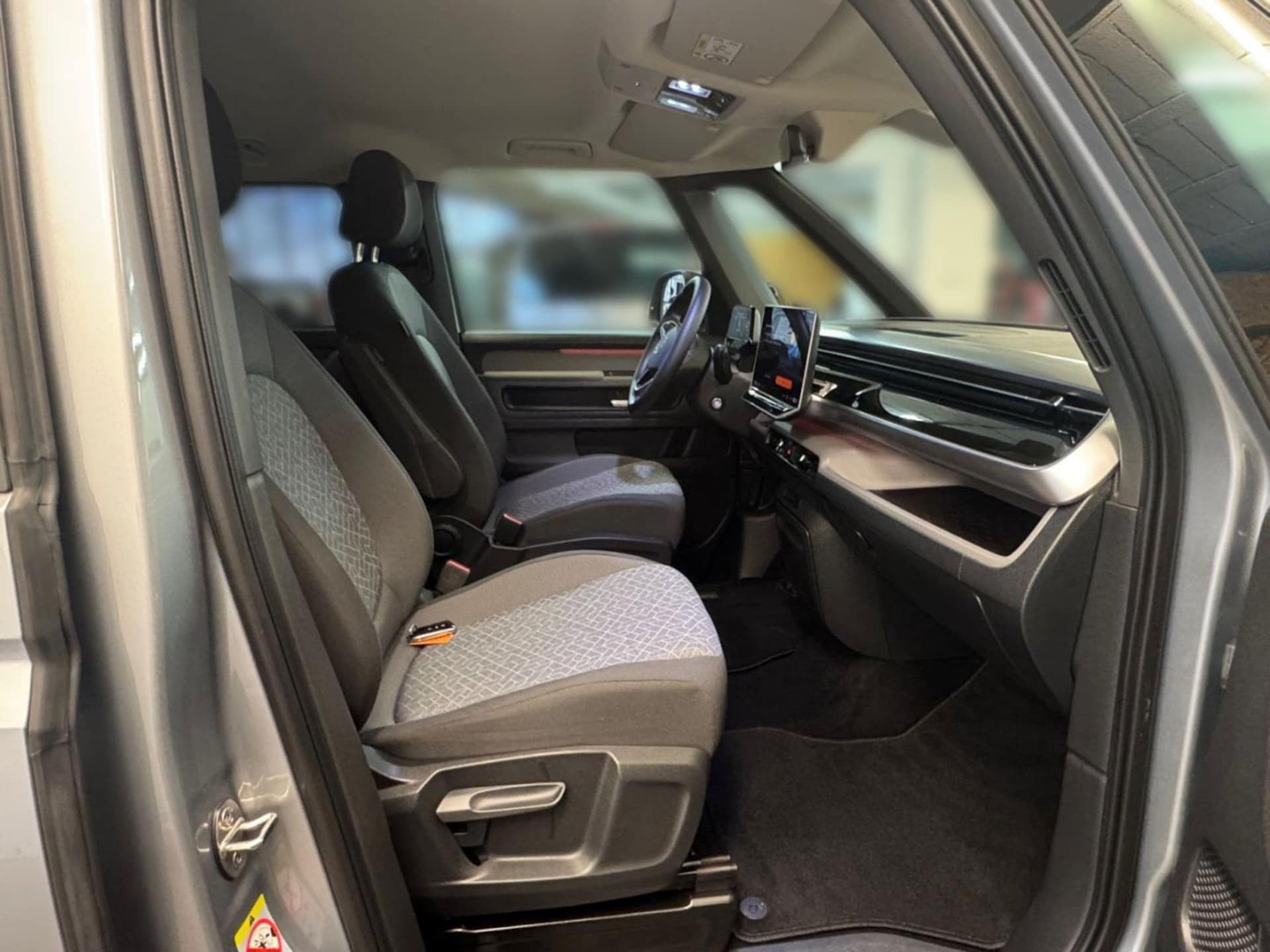 Volkswagen ID. Buzz Pro