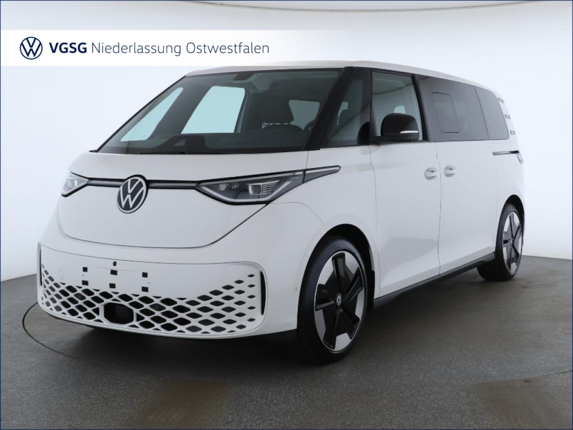 Volkswagen ID. Buzz Pro
