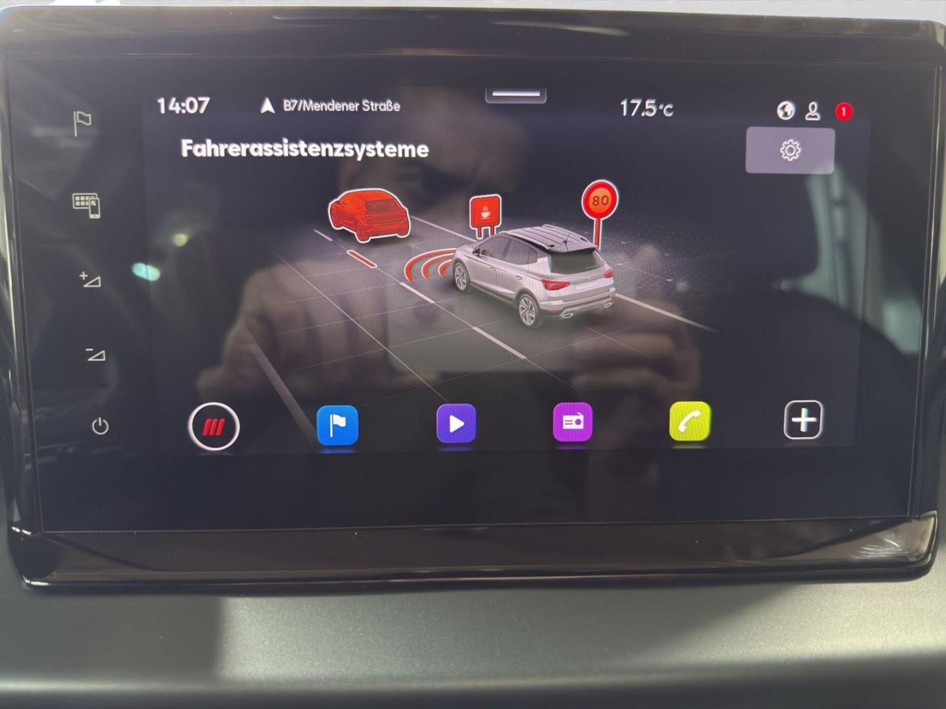 SEAT Arona Xperience