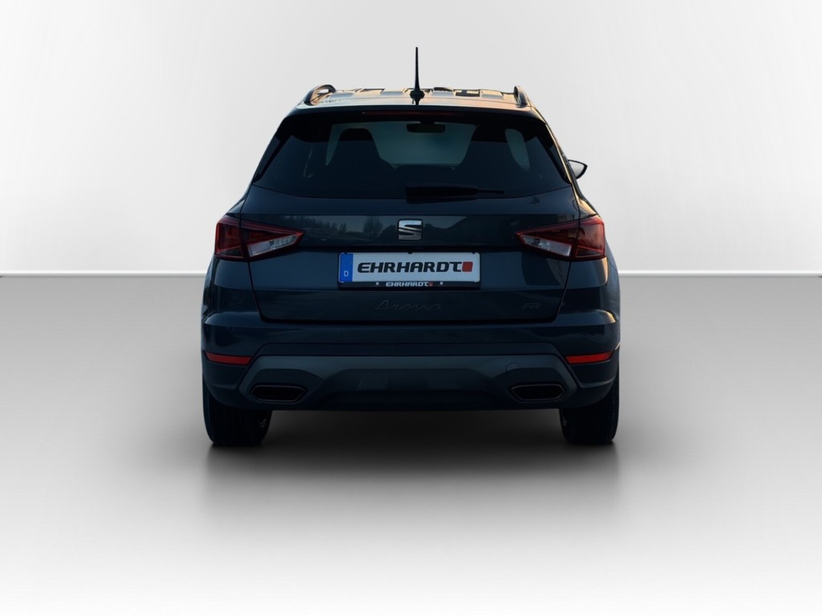 SEAT Arona – Bild 5