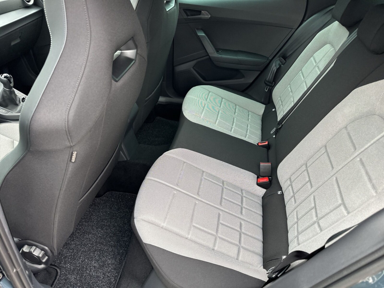 SEAT Ibiza – Bild 10