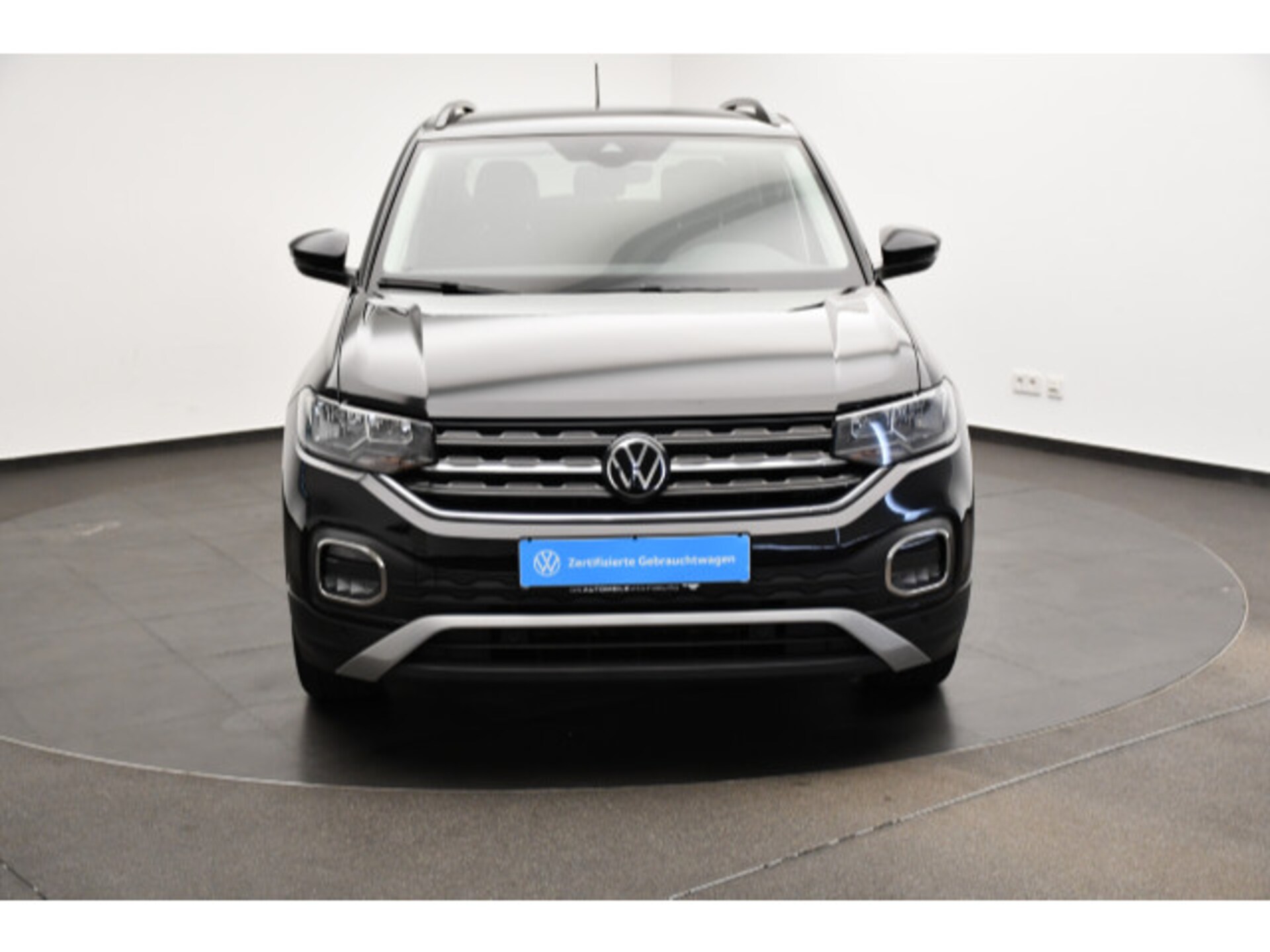 Volkswagen T-Cross ACTIVE