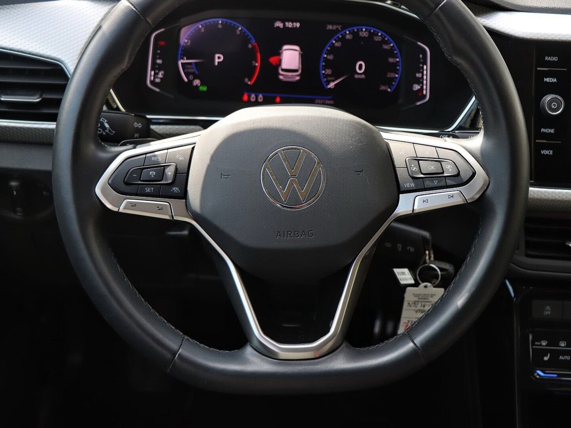 Volkswagen T-Cross MOVE