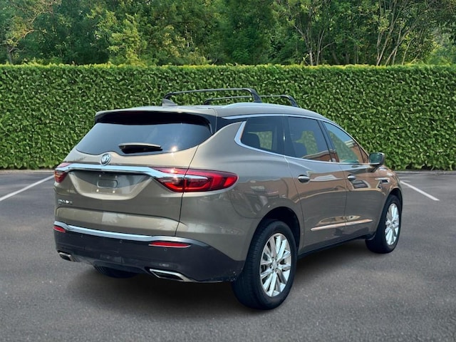 2020 Buick Enclave
