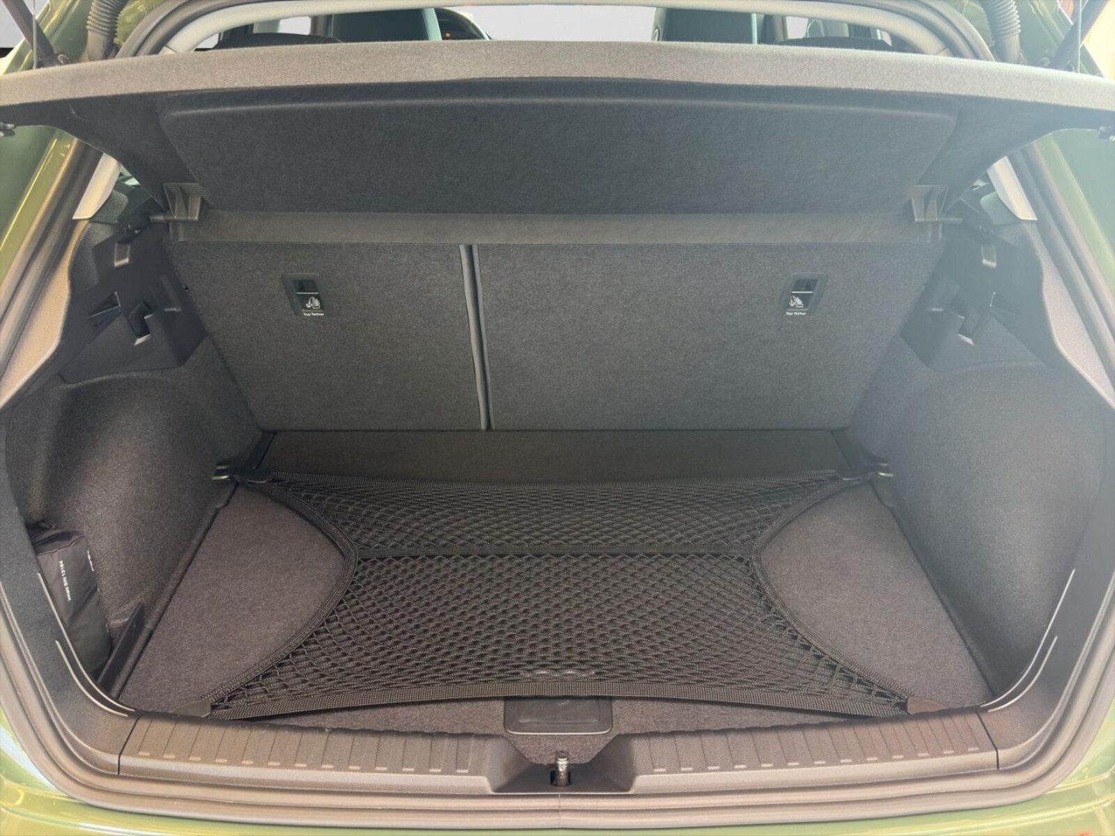 Audi A1 Sportback – Bild 15