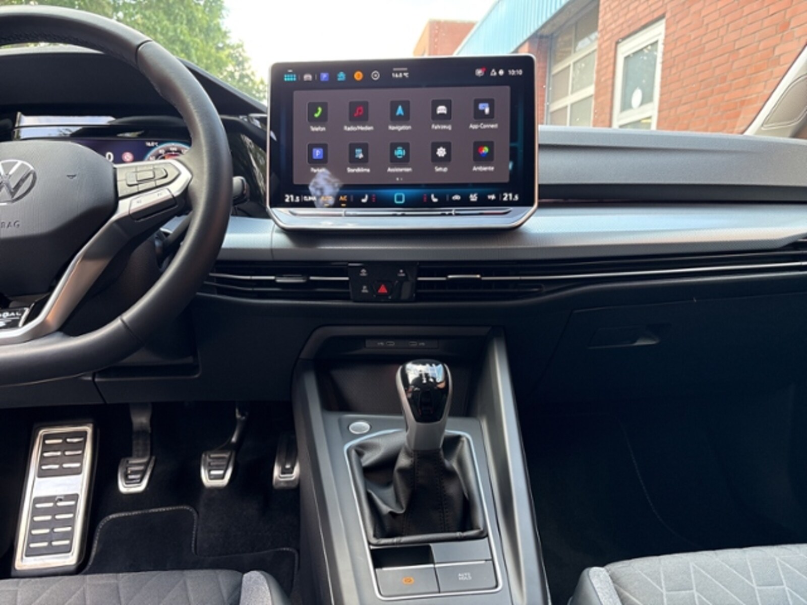 Volkswagen Golf – Bild 9