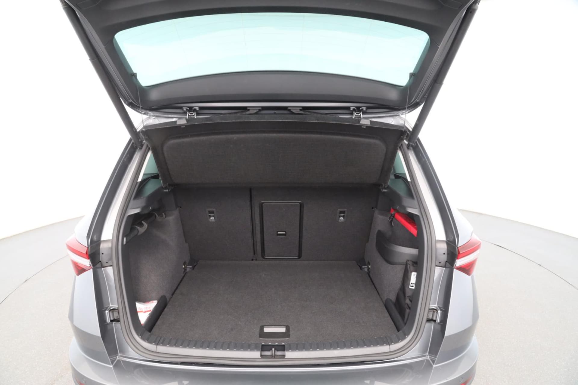 Skoda Karoq Tour