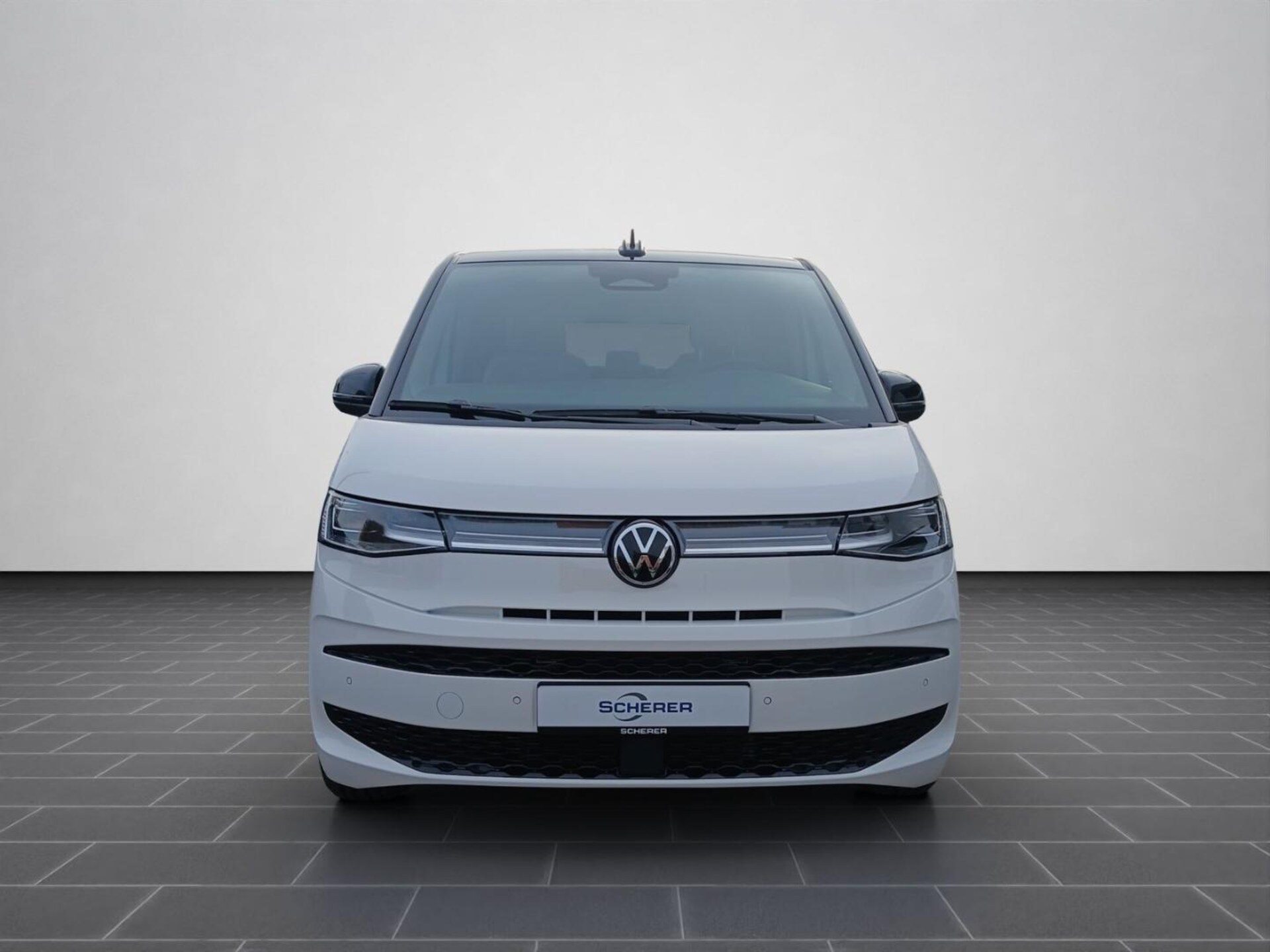 Volkswagen Multivan Langversion Life