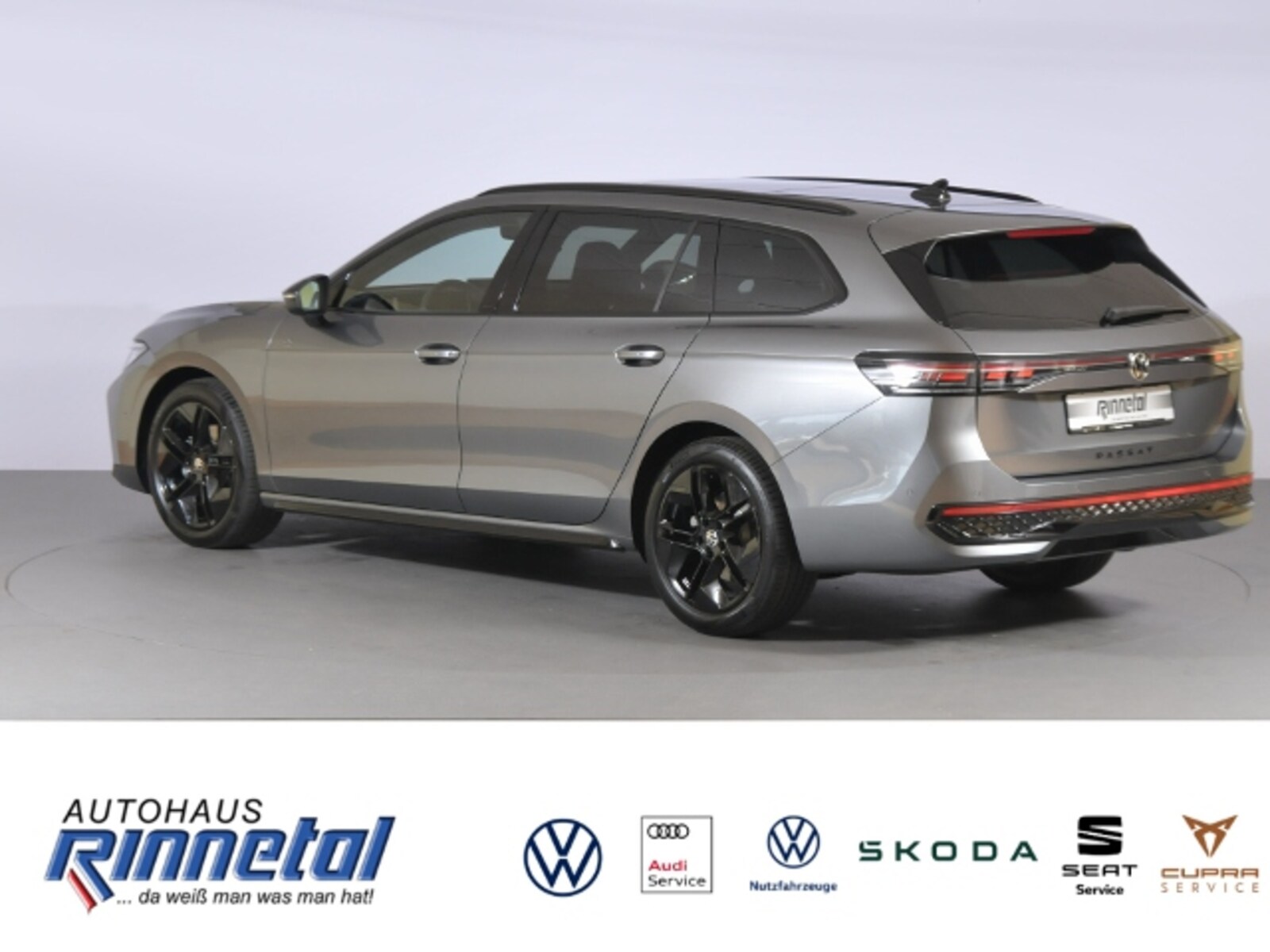 Volkswagen Passat – Bild 18