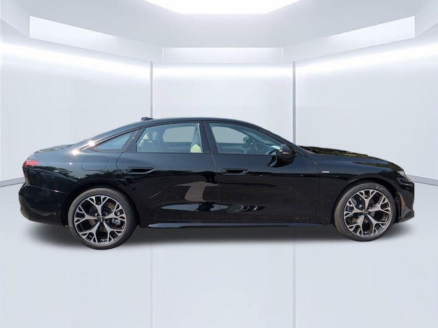 2026 Audi A6 Sedan