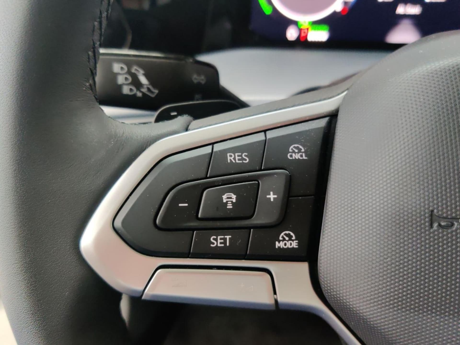 Volkswagen Golf ENERGY
