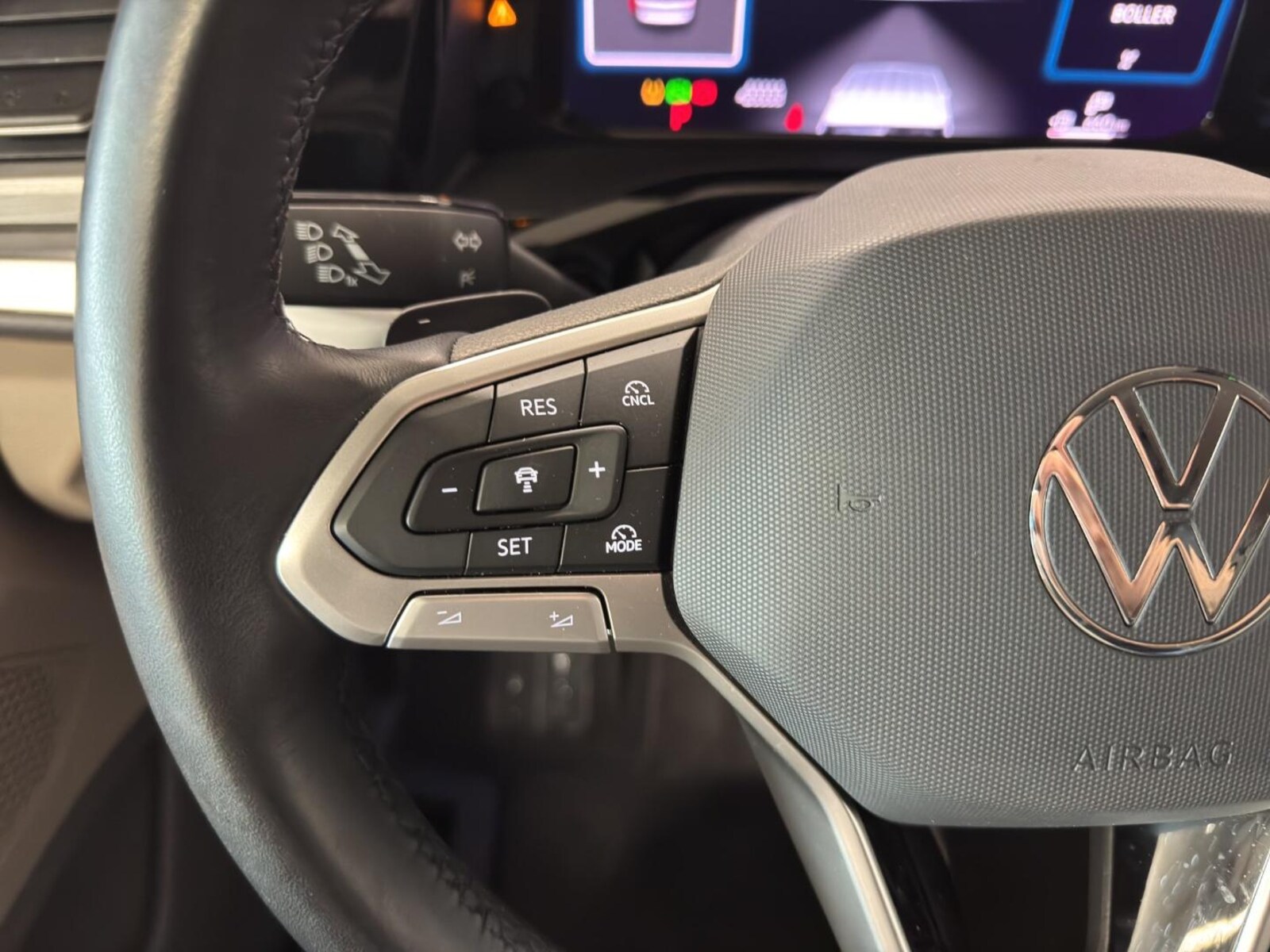 Volkswagen Multivan Langversion – Bild 18