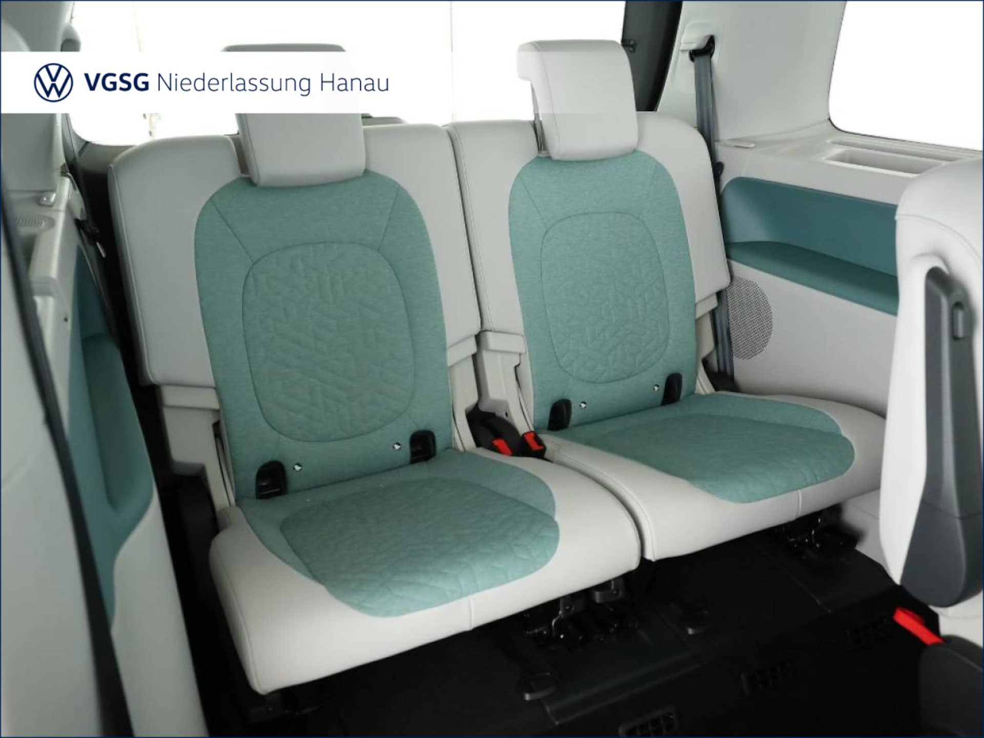 Volkswagen ID. Buzz Pro