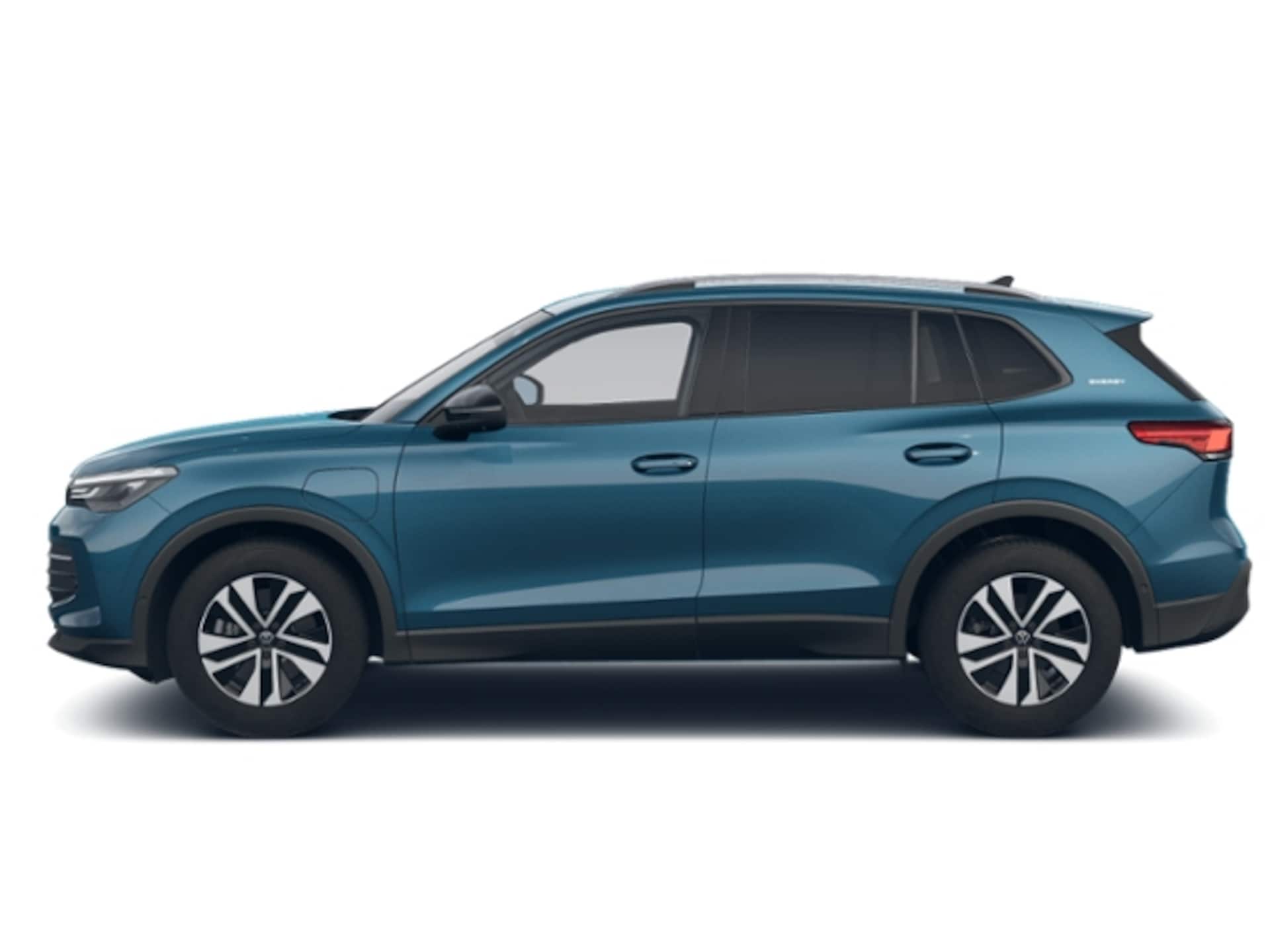 Volkswagen Tiguan ENERGY